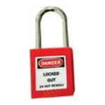 Safety Padlock - 38 MM - Faleh Al Mustaqbil Trading Co.