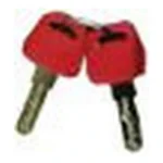 Safety Padlock - 76 MM - Faleh Al Mustaqbil Trading Co.