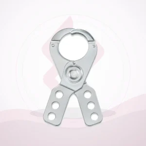 Steel Hasp - Faleh Al Mustaqbil Trading Co.