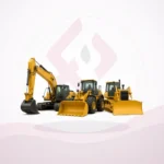 Construction Machinery Rental - Faleh Al Mustaqbil Trading Co.
