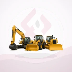Construction Machinery Rental - Faleh Al Mustaqbil Trading Co.