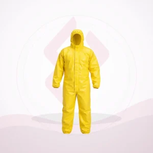 Chemical Suit - Faleh Al Mustaqbil Trading Co.