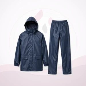 Rain Suit - Faleh Al Mustaqbil Trading Co.