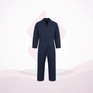 Twill - Cotton Coverall - Faleh Al Mustaqbil Trading Co.