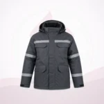 Winter Jacket - Faleh Al Mustaqbil Trading Co.
