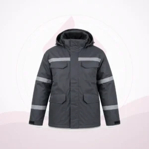 Winter Jacket - Faleh Al Mustaqbil Trading Co.