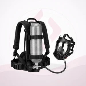 Breathing Apparatus (SCBA) Honeywell - Faleh Al Mustaqbil Trading Co.