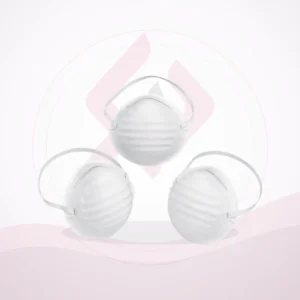 Particulate Respirator - 8210 3M - Faleh Al Mustaqbil Trading Co.