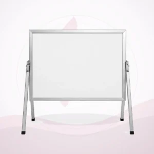 Aluminium Sign Board - Faleh Al Mustaqbil Trading Co.