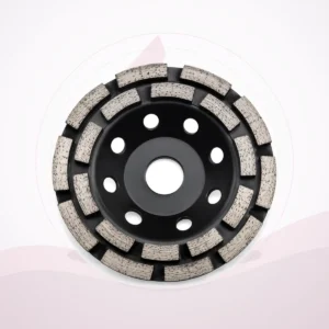 Diamond Cup Wheel - Faleh Al Mustaqbil Trading Co.