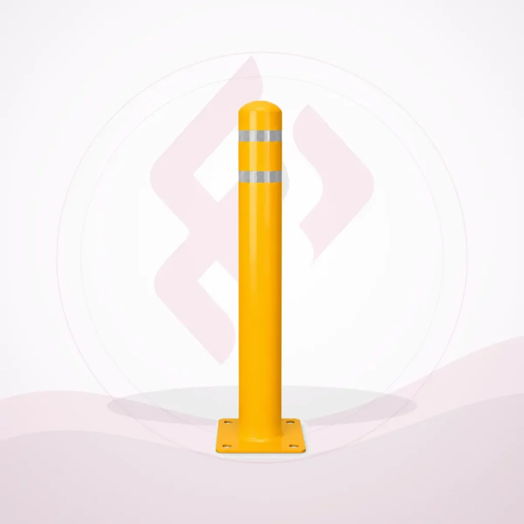EGI Top Bollard - Faleh Al Mustaqbil Trading Co.