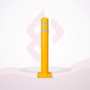 EGI Top Bollard - Faleh Al Mustaqbil Trading Co.