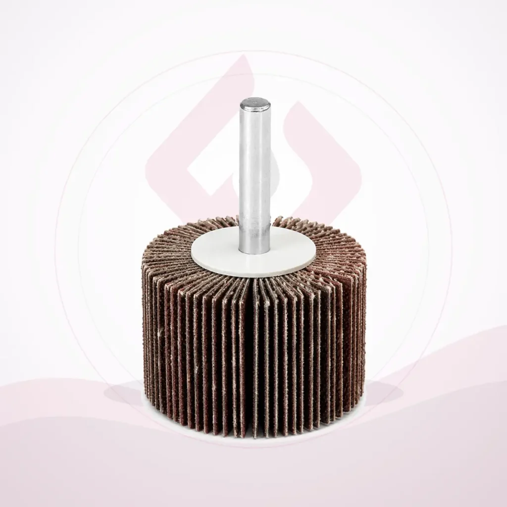 Flap Wheel - Faleh Al Mustaqbil Trading Co.