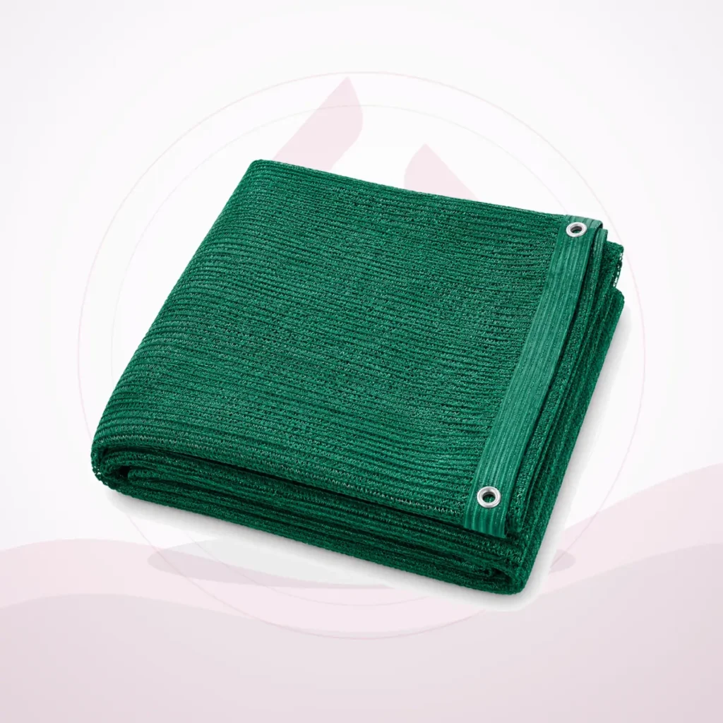 Green Shade Net - Faleh Al Mustaqbil Trading Co.