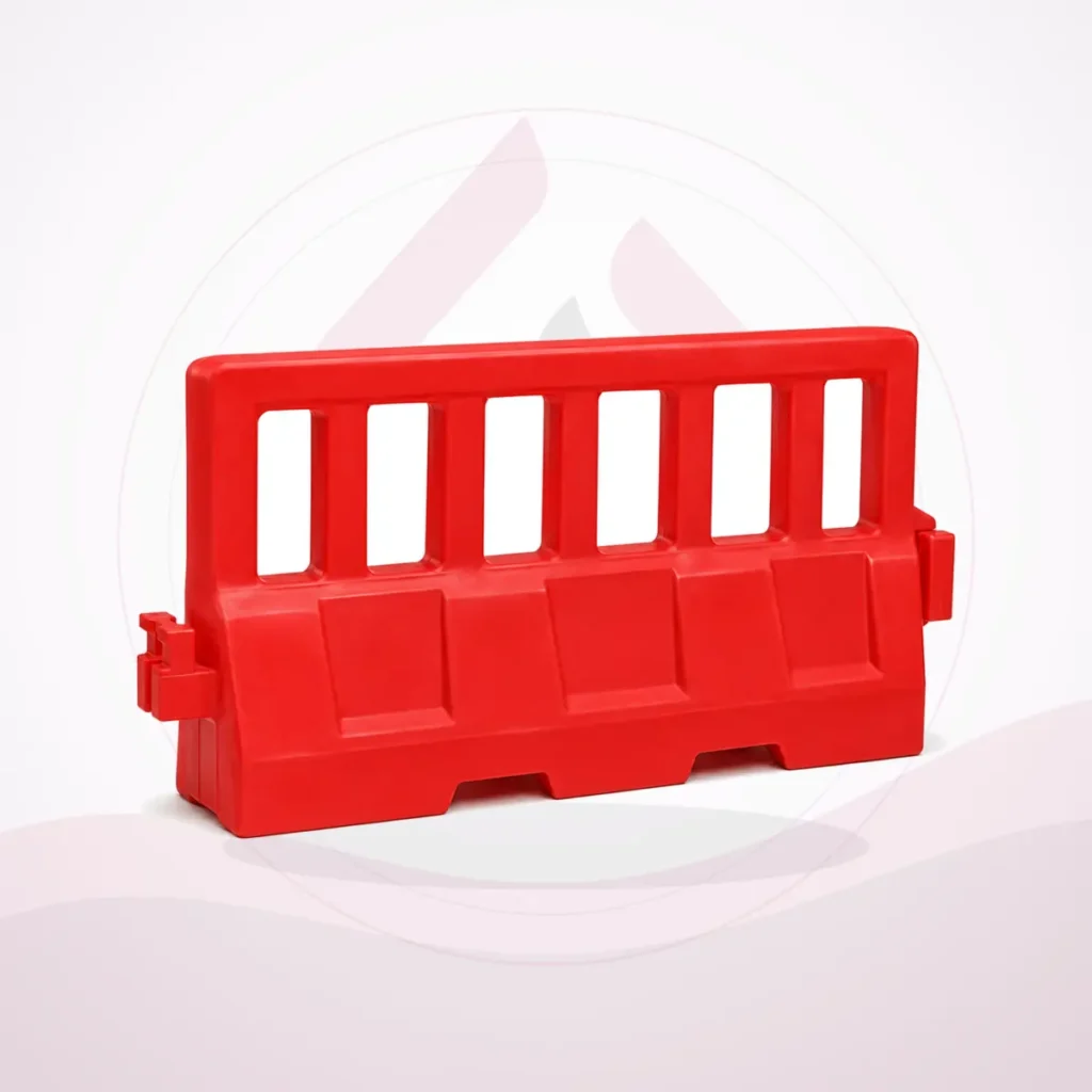 Road Barrier - Faleh Al Mustaqbil Trading Co.
