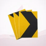 Sign Board Stickers - Faleh Al Mustaqbil Trading Co.