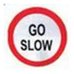 Sign Board Stickers - Faleh Al Mustaqbil Trading Co.