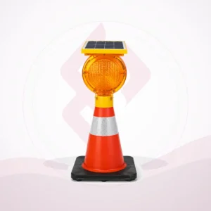 Solar Light Cone Mounted - Faleh Al Mustaqbil Trading Co.