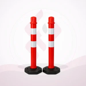 Warning Post - Faleh Al Mustaqbil Trading Co.