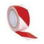 Warning Tape - Blue & White / Red & White / Black & Yellow - Faleh Al Mustaqbil Trading Co.