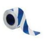 Warning Tape - Blue & White / Red & White / Black & Yellow - Faleh Al Mustaqbil Trading Co.