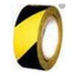 Warning Tape - Blue & White / Red & White / Black & Yellow - Faleh Al Mustaqbil Trading Co.