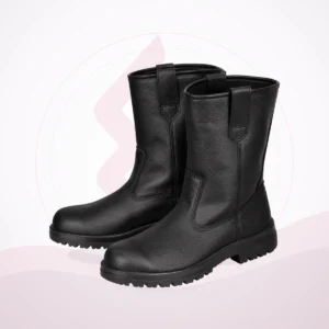 Rigger Boots Vaultex India - Faleh Al Mustaqbil Trading Co.