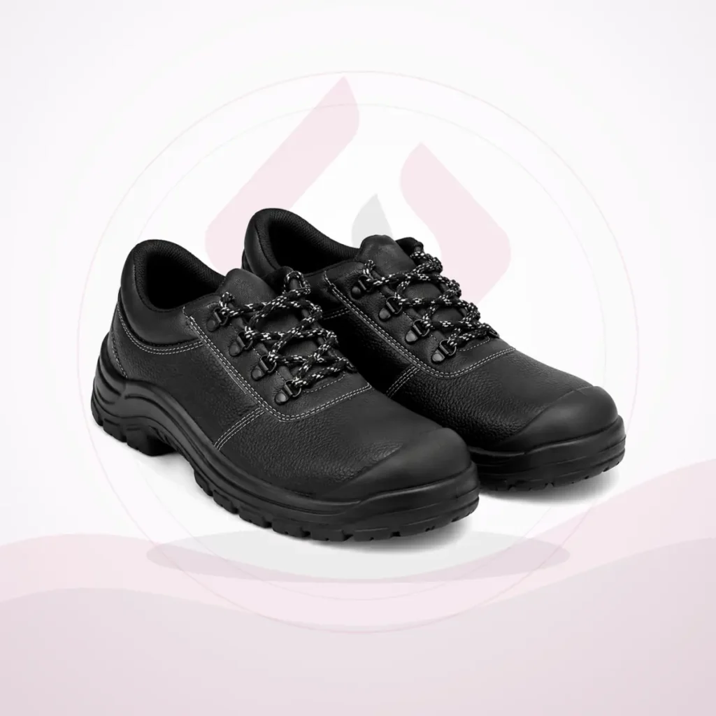 Safety Shoes MLL - Faleh Al Mustaqbil Trading Co.
