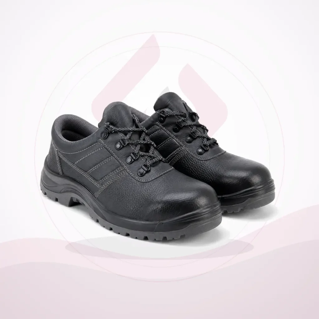 Safety Shoes MSH - Faleh Al Mustaqbil Trading Co.