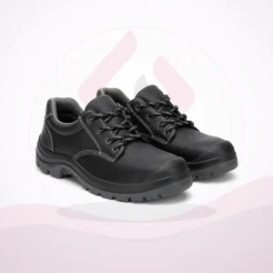 Safety Shoes Stiller OUN India - Faleh Al Mustaqbil Trading Co.