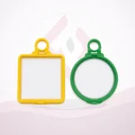 Scaffolding Tag Holder - Square / Round - Faleh Al Mustaqbil Trading Co.