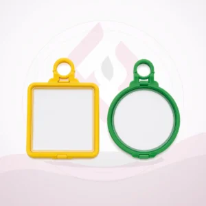 Scaffolding Tag Holder - Square / Round - Faleh Al Mustaqbil Trading Co.