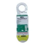 Scaffolding Tag Holder - Square / Round - Faleh Al Mustaqbil Trading Co.