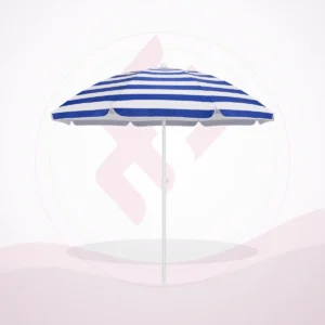 Beach Umbrella - Faleh Al Mustaqbil Trading Co.