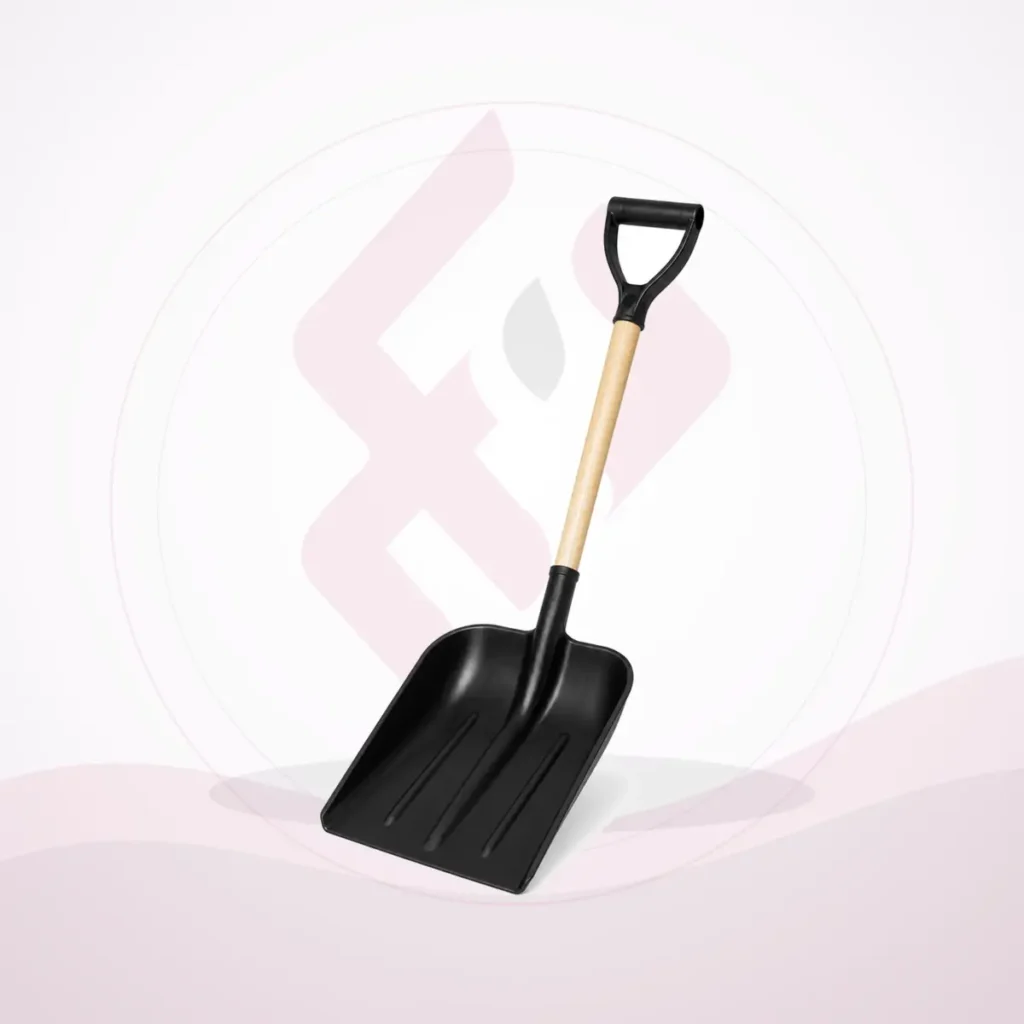 Plastic Shovel - Faleh Al Mustaqbil Trading Co.