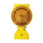 Solar Light - Red / Yellow - Faleh Al Mustaqbil Trading Co.