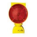 Solar Light - Red / Yellow - Faleh Al Mustaqbil Trading Co.