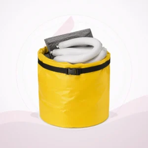 Spill Bag - 5 Gallon - Faleh Al Mustaqbil Trading Co.