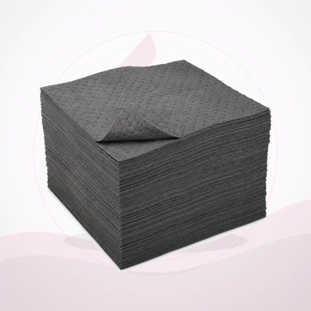 Spill Pad Oil - Chemical & Universal - Faleh Al Mustaqbil Trading Co.