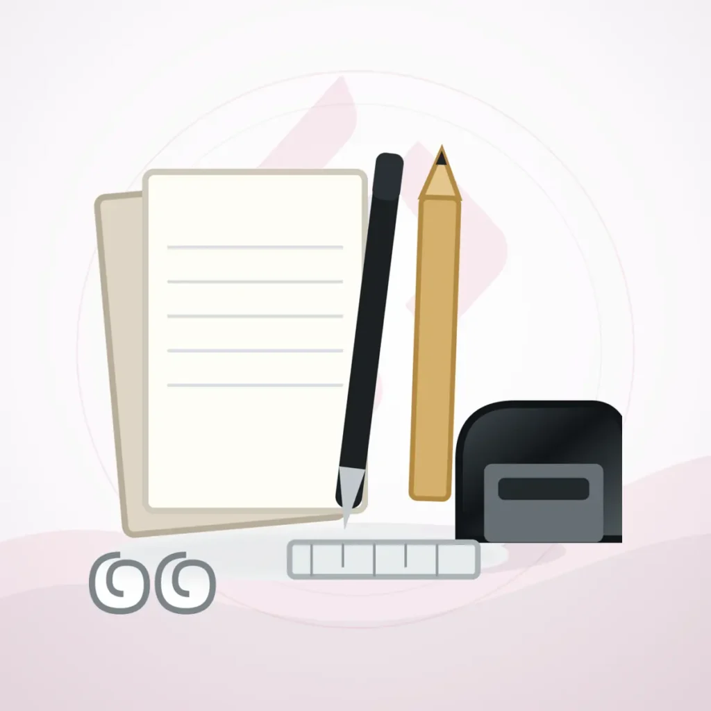 Stationery - Faleh Al Mustaqbil Trading Co.