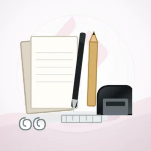 Stationery - Faleh Al Mustaqbil Trading Co.