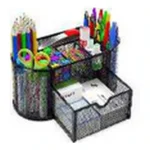 Stationery - Faleh Al Mustaqbil Trading Co.