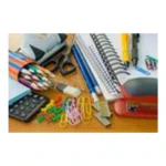 Stationery - Faleh Al Mustaqbil Trading Co.