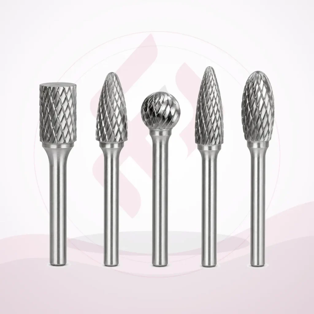 Carbide Bur - Faleh Al Mustaqbil Trading Co.