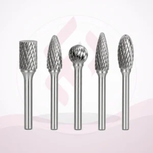 Carbide Bur - Faleh Al Mustaqbil Trading Co.