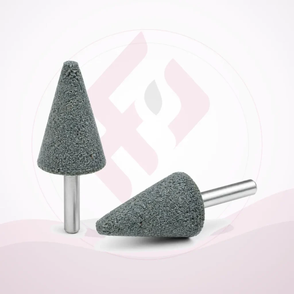 Conical Mounting Stone - Faleh Al Mustaqbil Trading Co.