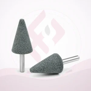Conical Mounting Stone - Faleh Al Mustaqbil Trading Co.