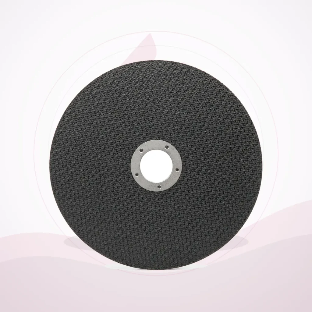 Cutting Disc CS - Faleh Al Mustaqbil Trading Co.