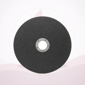 Cutting Disc CS - Faleh Al Mustaqbil Trading Co.
