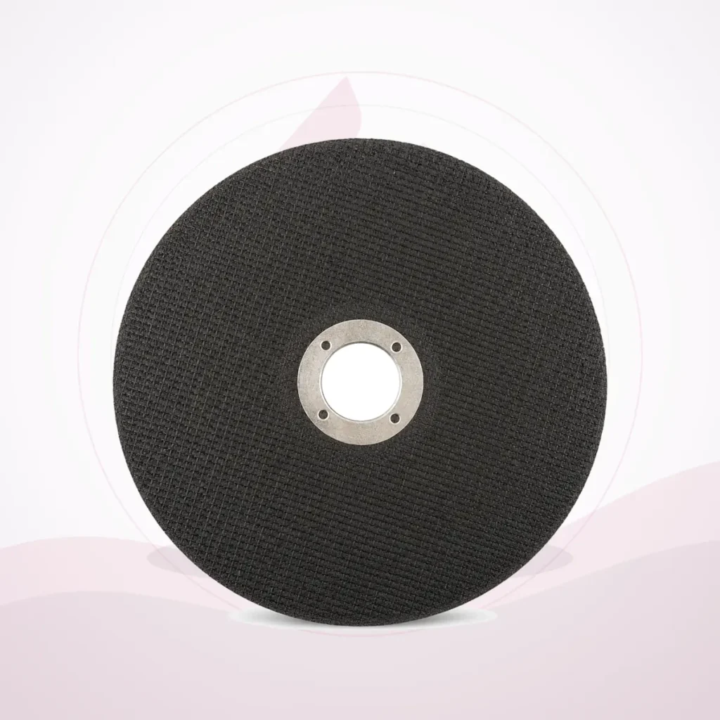 Cutting Disc SS - Faleh Al Mustaqbil Trading Co.